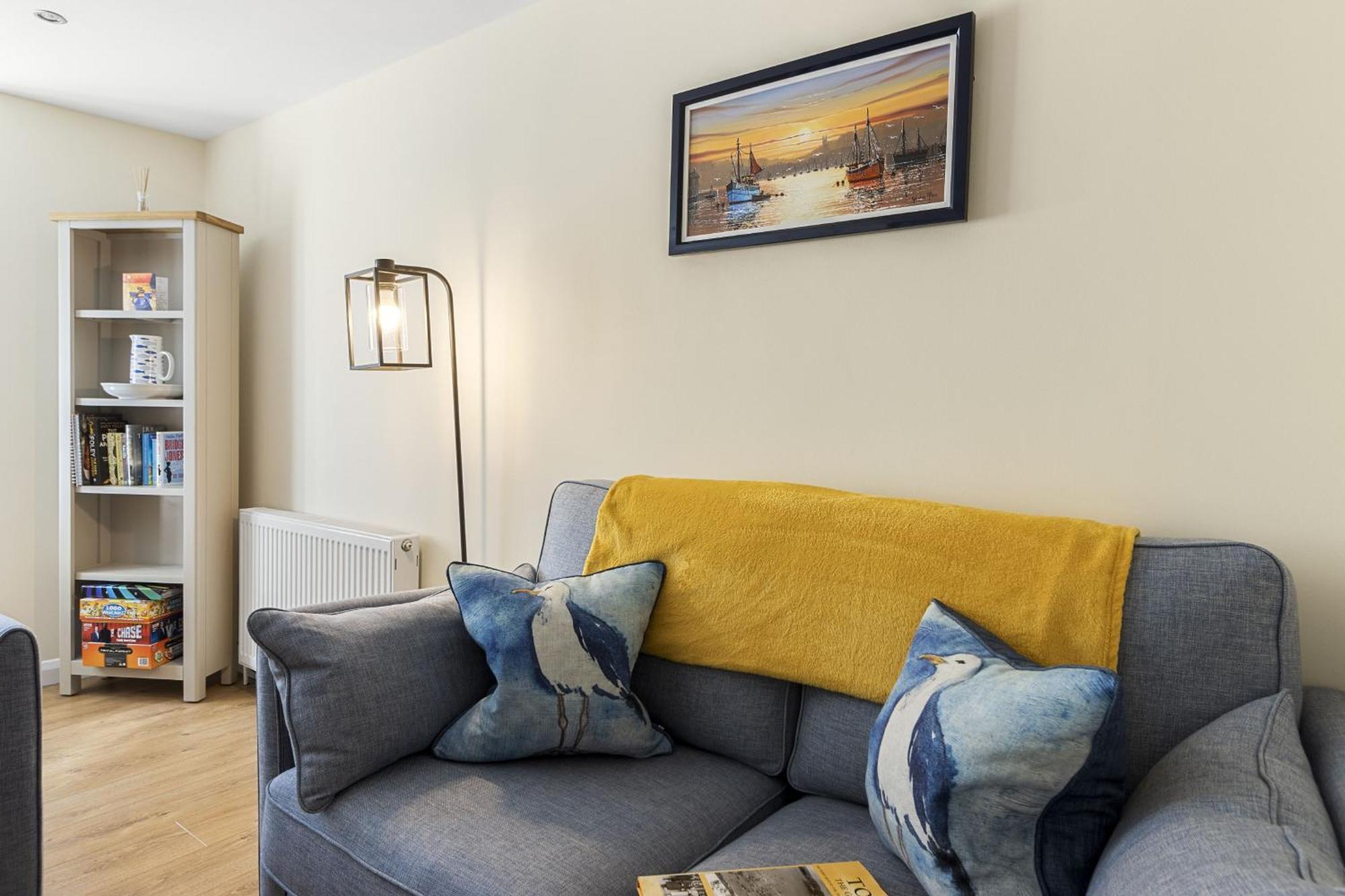 브릭섬 Old Mill Court 빌라 외부 사진
