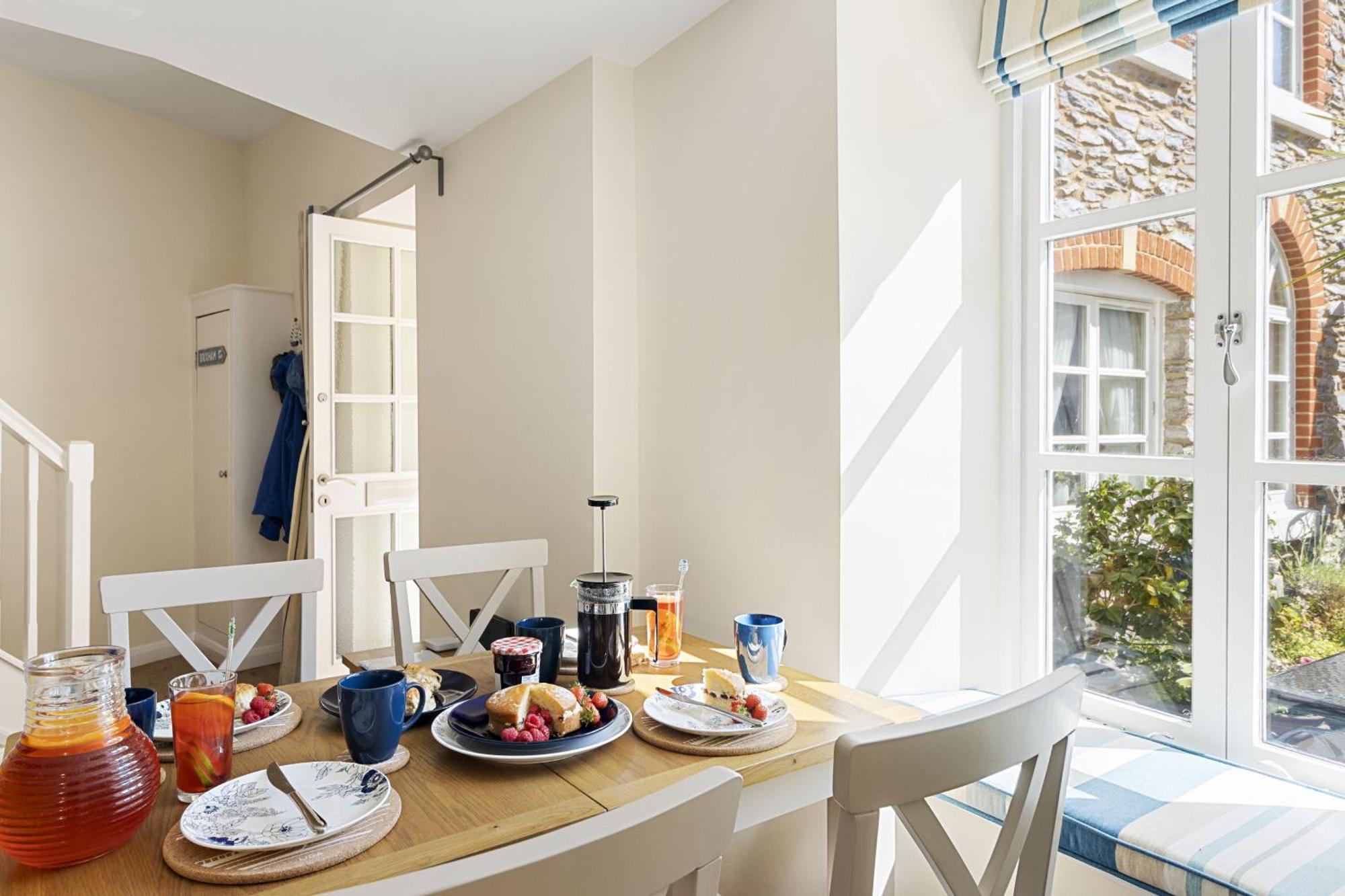 브릭섬 Old Mill Court 빌라 외부 사진